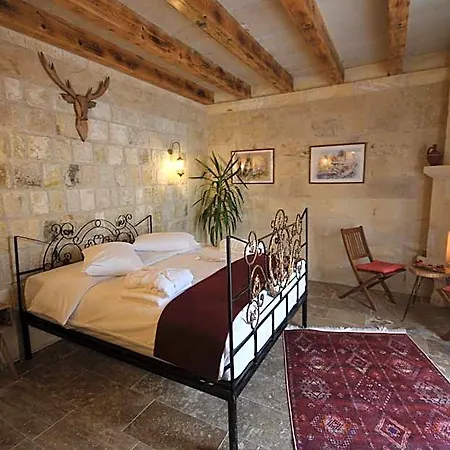 Lavinia Cappadocia Cave Hotel 3*