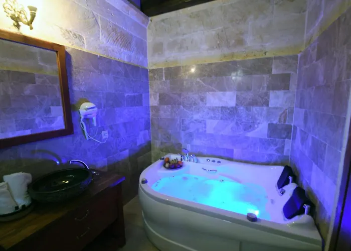 Lavinia Cappadocia Cave Hotel *