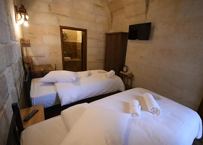 Hotel Lavinia Cappadocia Cave