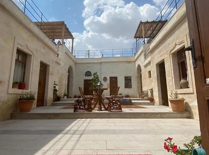 Hotel Lavinia Cappadocia Cave *