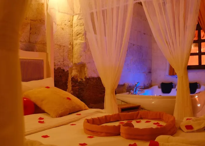 Lavinia Cappadocia Cave Hotel *