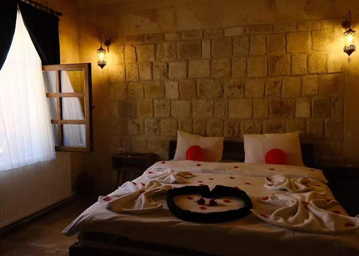 Hotel Lavinia Cappadocia Cave Ürgüp