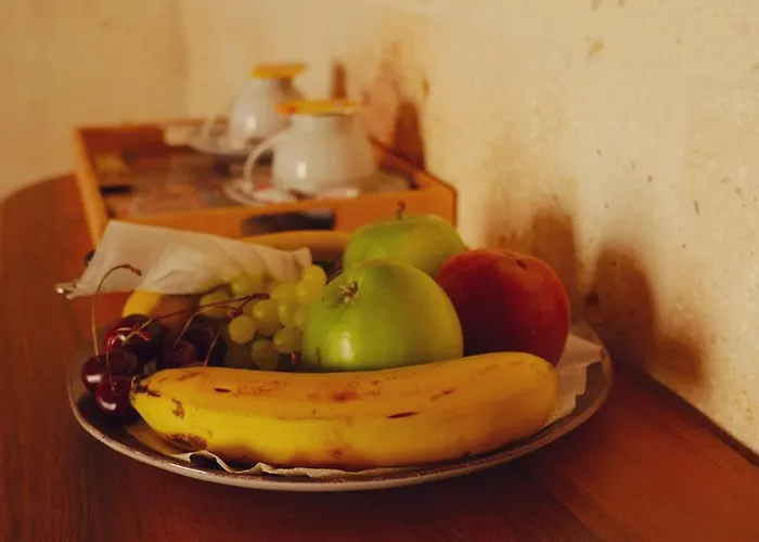 Lavinia Cappadocia Cave Hotel Ürgüp