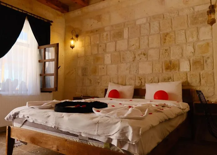 Lavinia Cappadocia Cave Hotel *